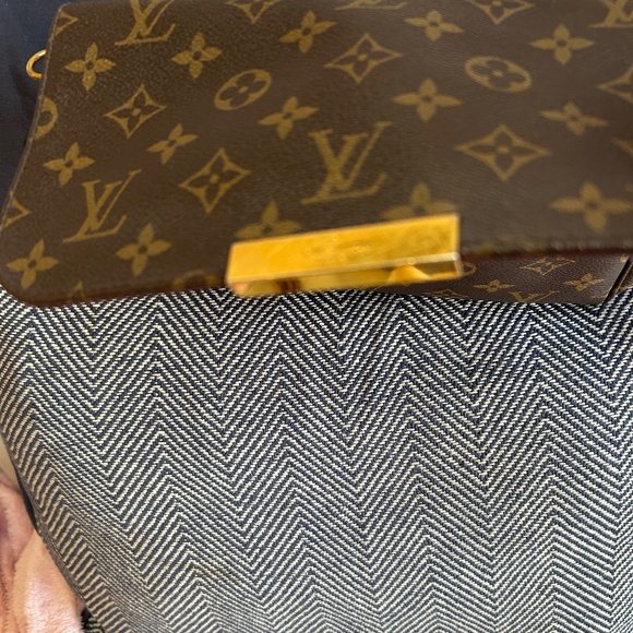 ๐ฅ Louis Vuitton Favorite MM in FULL SET - Picture 5 of 16